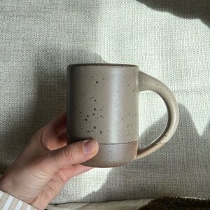 East fork coffee mug